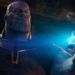 Avengers: Infinity War Review — Oh Snap!