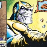 Best Comics Ever Ep #5: The Origins of Thanos & The Infinity Saga!