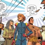 Doom Patrol Reading Order