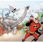 The Incredibles (Comics) Reading Order