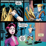 Save Fu Jitsu, My Favorite Comic Book Of June 2018!