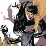 Best Comics Ever #15: The Best Comics I Read In August ’18!