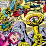 Marvel’s Eternals Reading Order