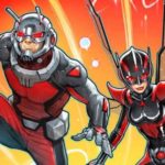 Best Ant-Man & Wasp Comics To Read With The MCU