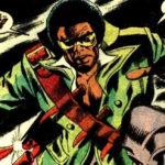 Blade (Vampire Hunter) Reading Order