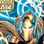 Doctor Fate Reading Order