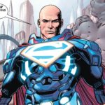 Lex Luthor Reading Order