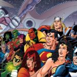 Marvel and DC Comics Crossovers! Reading Order When The Big 2 Collide!