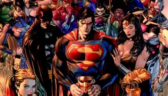 Heroes In Crisis Reading Order