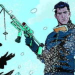 Best of Dynamite Comics (James Bond, Red Sonja, The Boys, etc) Now Live on CBH!