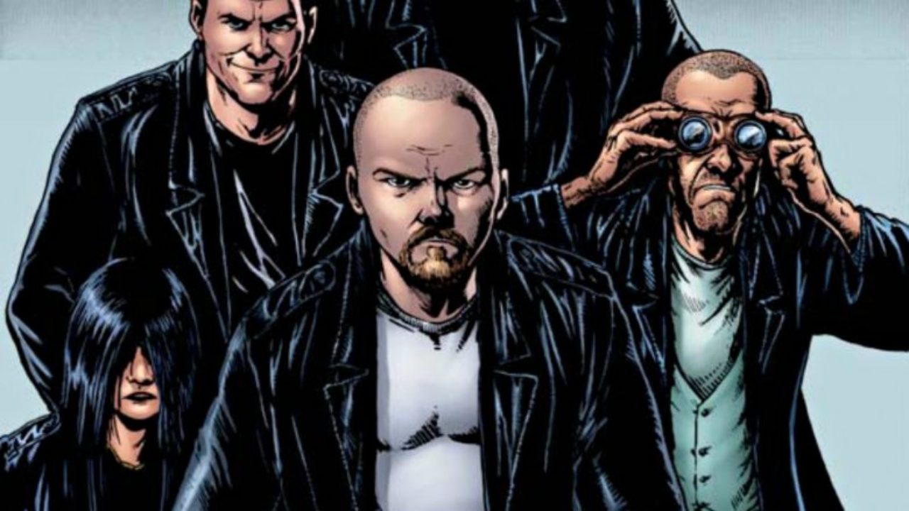 The Boys by Garth Ennis Reading Order