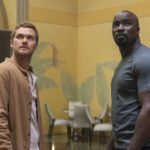 Luke and Danny team up in Luke Cage season two