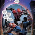 The Road to Spider-Geddon
