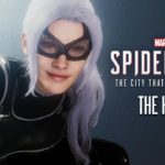 PREVIOUSLY ON… #44: PS4 Spider-Man: The Heist Review, DC Universe Deletions, & An Ode to the Omnibus!