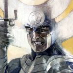 Bullseye Reading Order