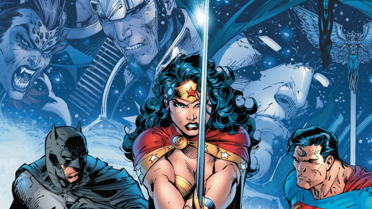 infinite crisis dc e1541106820258