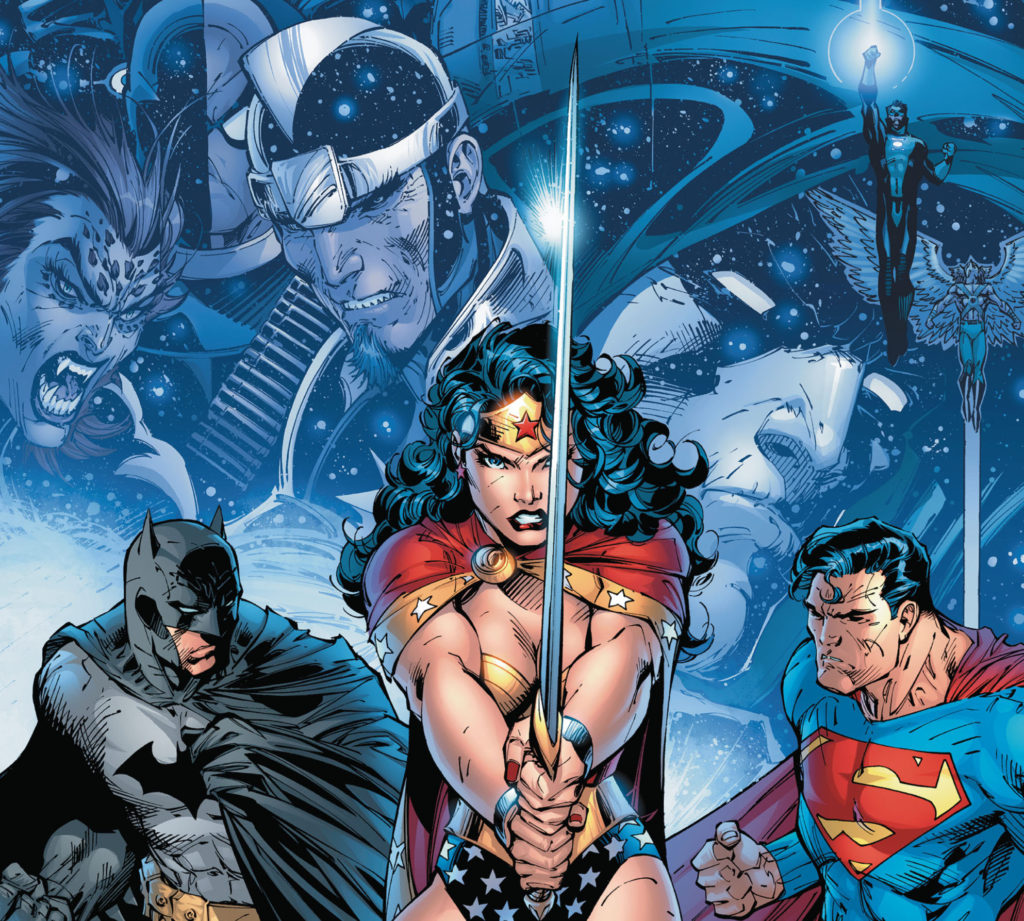 IT ALL COMES BACK TO SUPERMAN EPISODE 16 – SUPERMAN AND SHAZAM: LIGHTNING STRIKES TWICE!