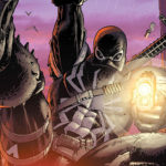 Marvel's Agent Venom