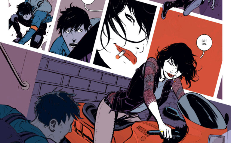 Remender The 6 Best Rick Remender Comics!