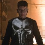 Marvel's Punisher season two on Netflix