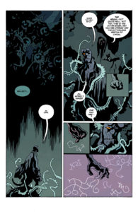 Shadow and Weight: Mike Mignola Comics Profile & Chronology - Comic ...