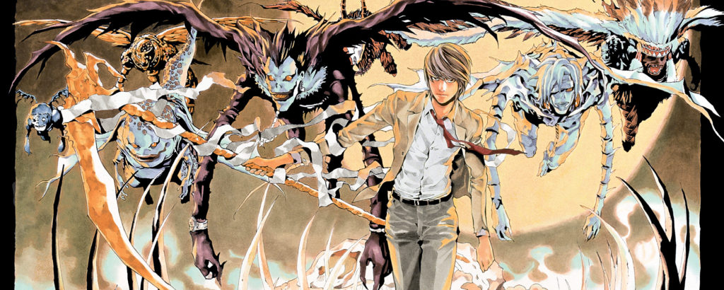 The Death Note Anime Controversy Explained