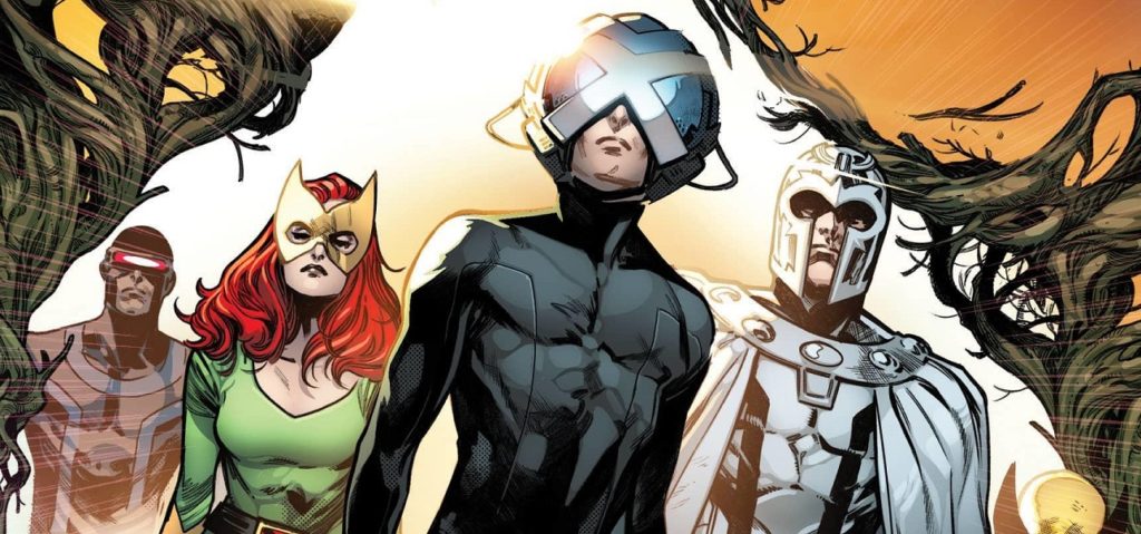 Horsemen of Apocalypse (Team) - Comic Vine
