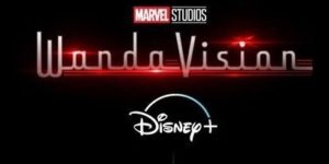 WandaVision from Disney Plus TV