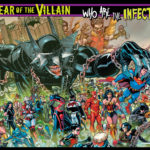 DC's The Infected