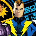 Artist Ryan Sook redesigns new Legion of Super-Heroes members for 2019