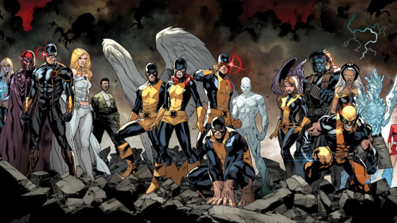 The 10 Best X-Men Stories of the 2010s! - Comic Book Herald The 10 Best X-Men Stories of the 2010s! - Comic Book Herald