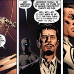 Reed Richards names Sols Anvil