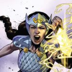 Valkyrie Jane Foster
