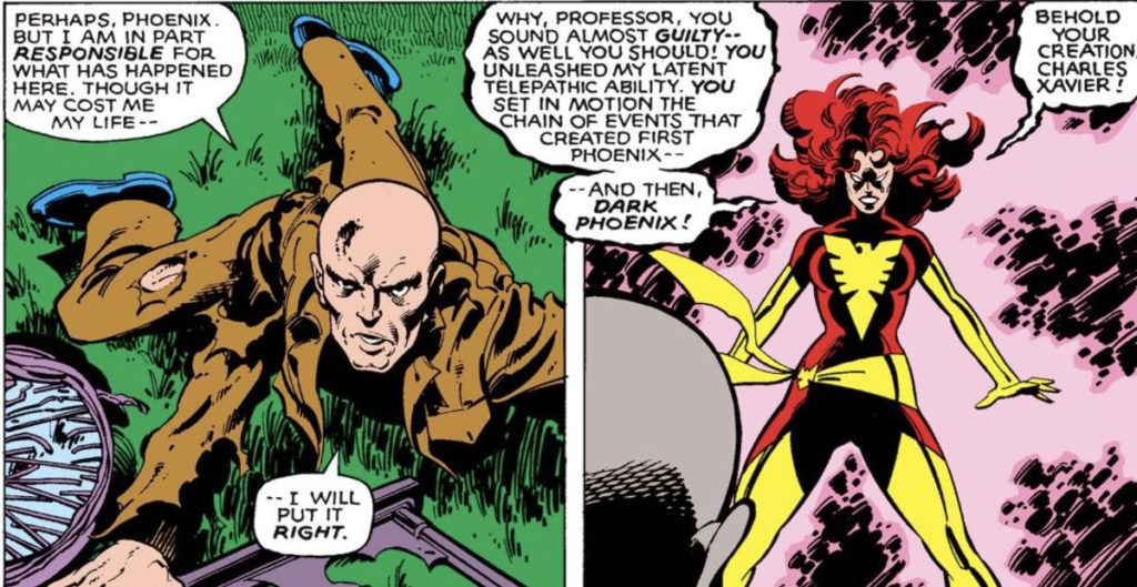 xmen #comic #fyp part 1