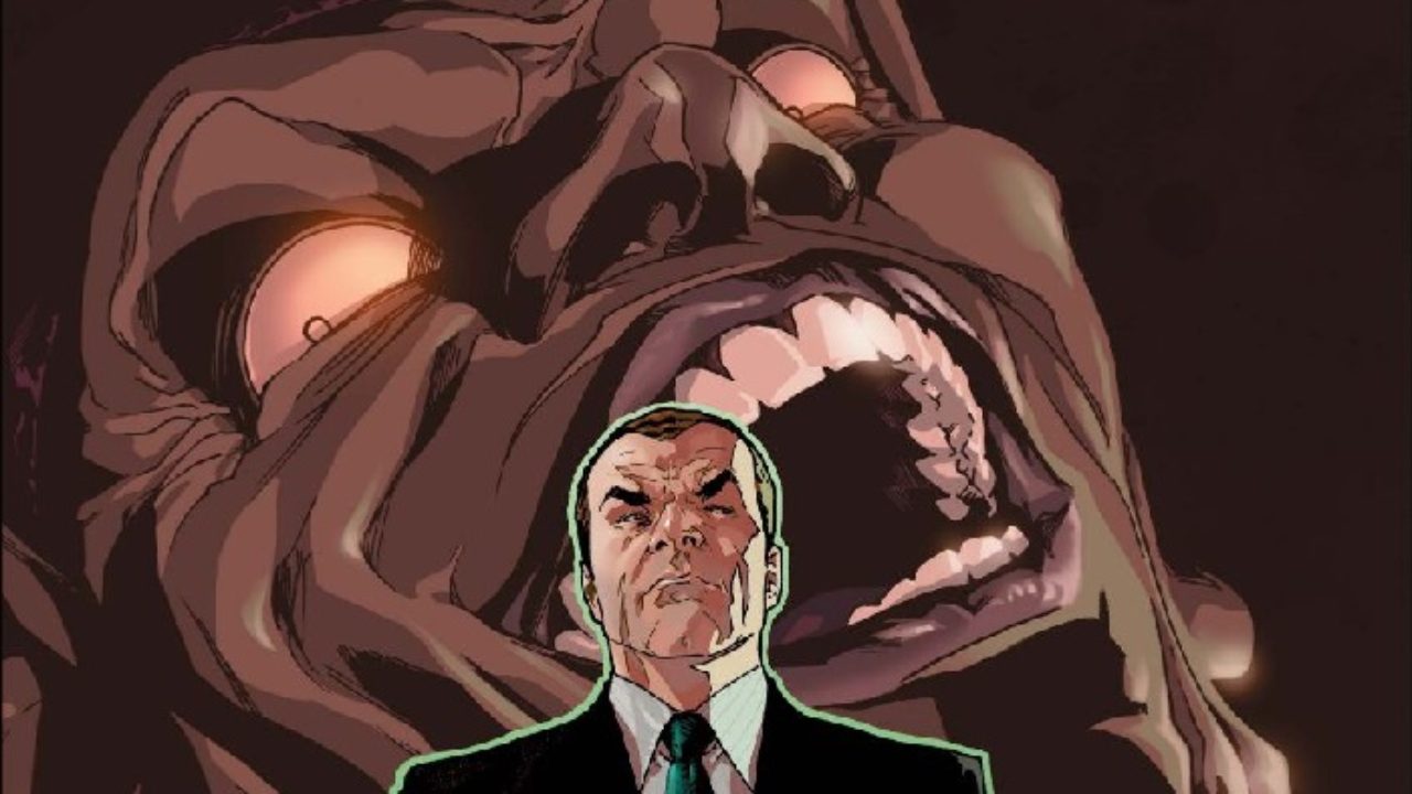 Green Goblin Reading Order! - Comic Book Herald