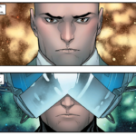 House of X and Powers of X X-Men comics by Jonathan Hickman