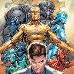 DC's Metal Men in 2019