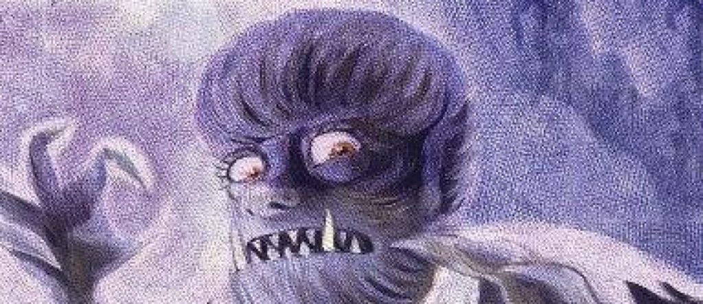 My Favorite Thing is Monsters by Emil Ferris