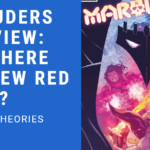Marauders 6 Review