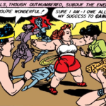 Etta Candy