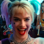 Harley Quinn and the Birds of Prey movie