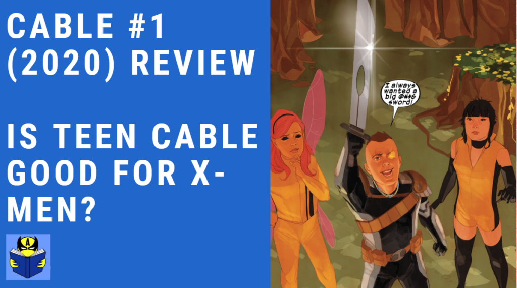 Cable #1 Review