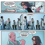 Money Shot from Vault Comics
