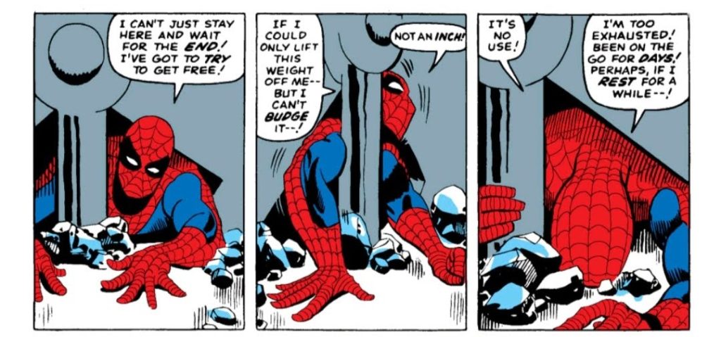 The 10 best Spider-Man comics of all time - Polygon