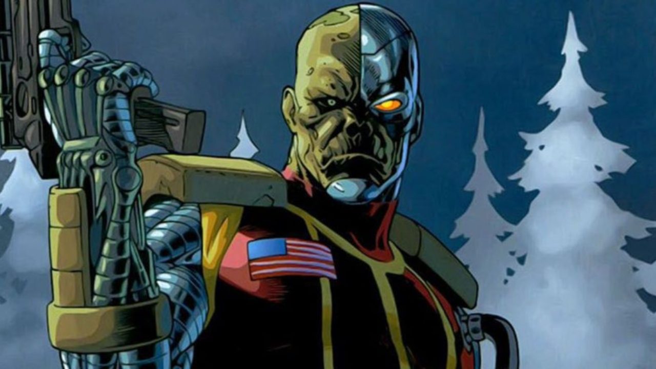 Deathlok Reading Order! - Comic Book Herald
