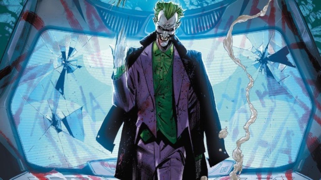 Batman: Joker War Reading Order - Comic Book Herald