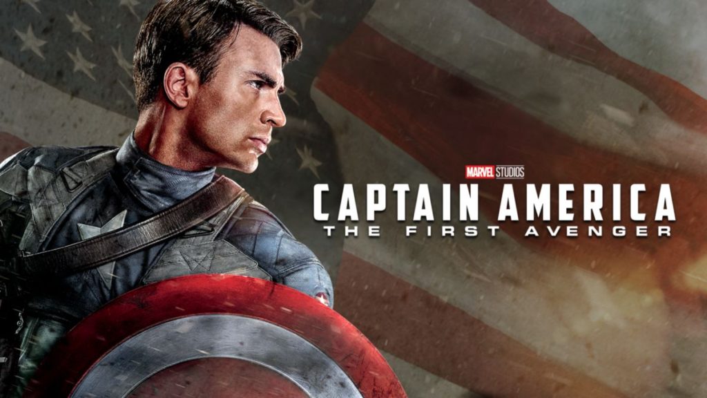 Captain America: The First Avenger - Assembling a Timeless Hero | Comic  Book Herald