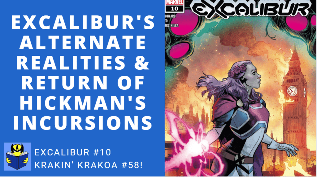 Excalibur 10 review