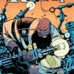 Bitter Root cover by Sanford Greene
