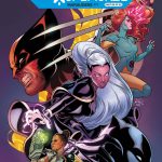 Storm in Marauders #13